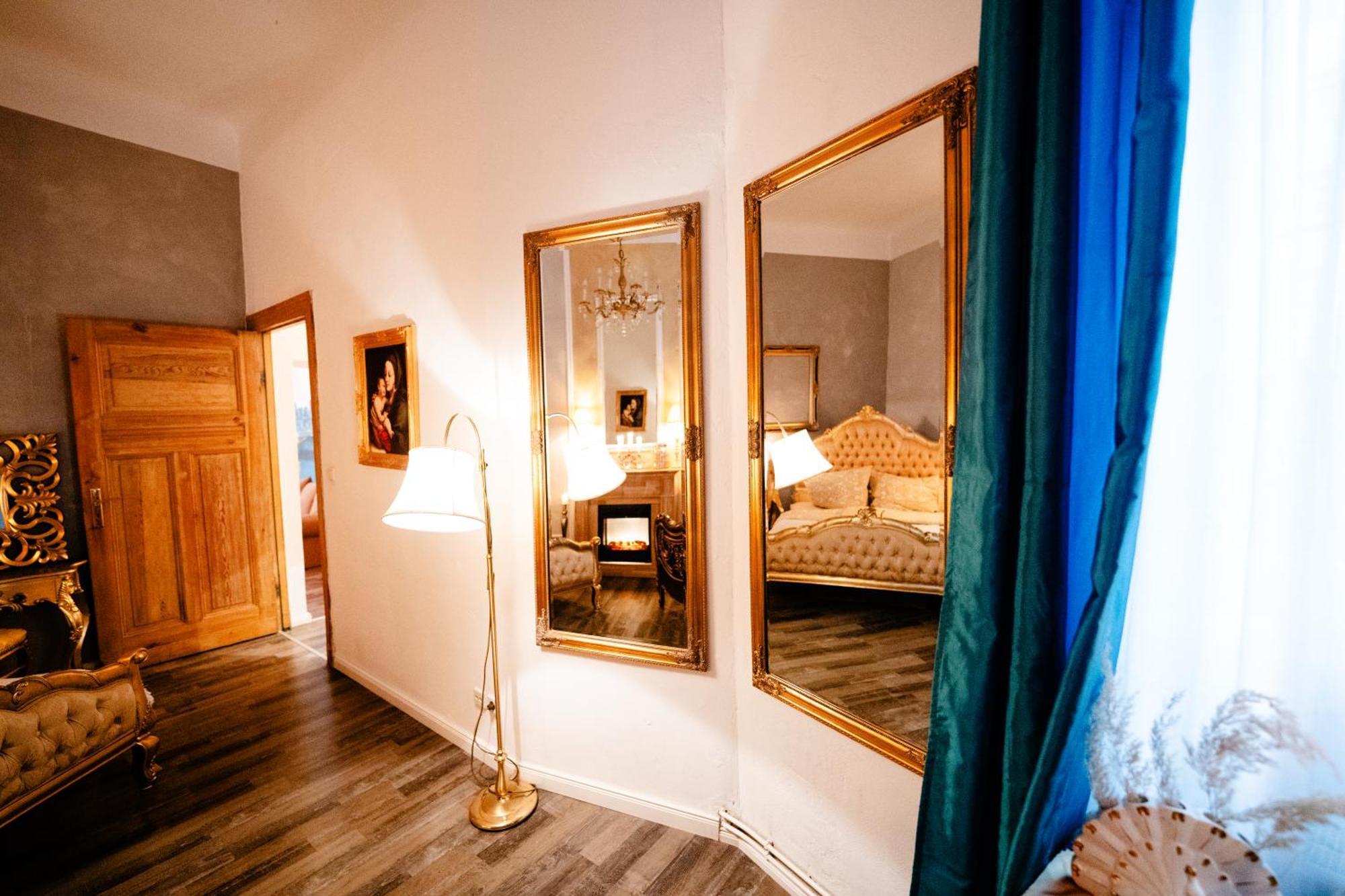 Apartment Prenzlauer Berg Berlin Luaran gambar