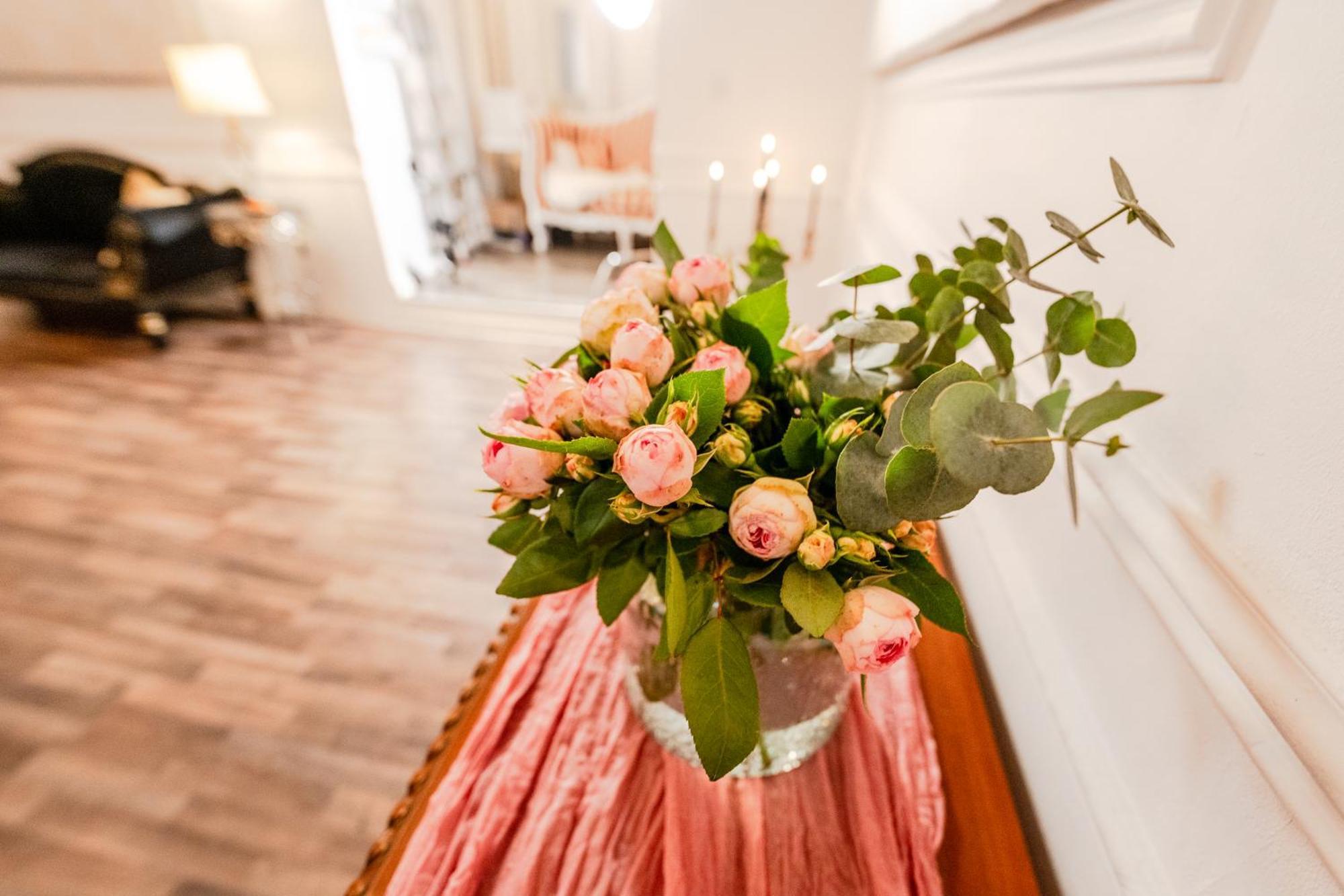 Apartment Prenzlauer Berg Berlin Luaran gambar